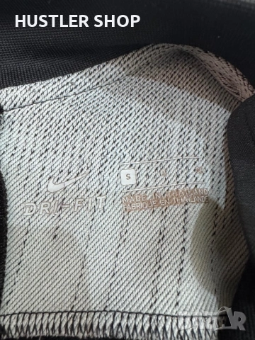 Мъжка блуза NIKE DRI-FIT. Размер S, снимка 7 - Блузи - 53939304