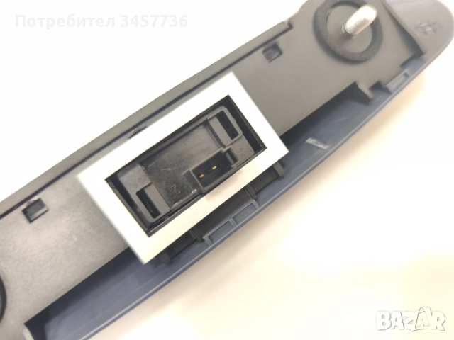 Нова Дръжка задна врата / багажник OPEL CORSA C, CORSA D 09.00-12.14, снимка 4 - Части - 51580473