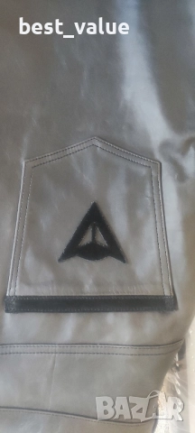 мото панталон Dainese оригинален, снимка 3 - Спортни дрехи, екипи - 51894186