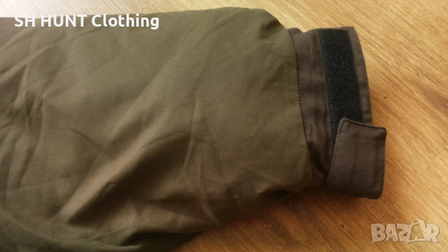 Bekken & Strom 2 in 1 Jacket размер M Яке 2 в 1 може да се носят и по отделно - 1950, снимка 9 - Екипировка - 53223766