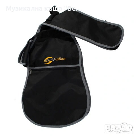 Калъф за класическа китара 4/4