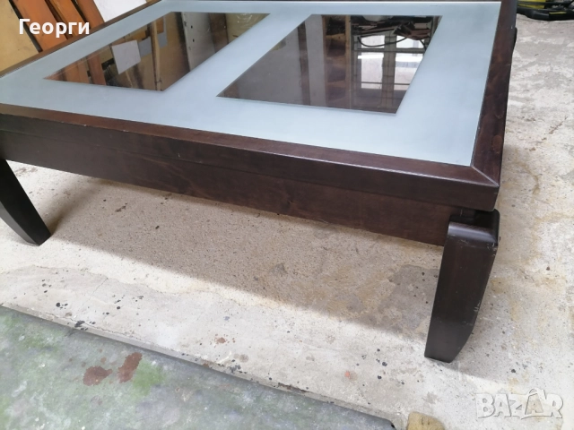 Разтегателна маса, снимка 5 - Маси - 51491435