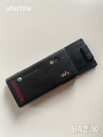 ✅ Sony Ericsson 🔝 W715 Walkman, снимка 3 - Sony Ericsson - 45044940