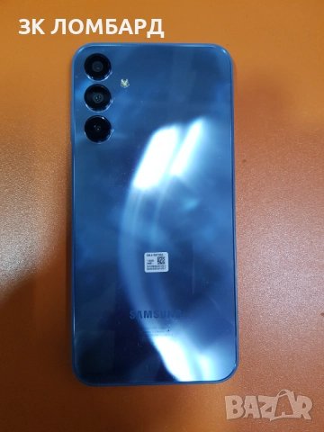 Samsung Galaxy A15 128GB 4GB RAM Dual, снимка 4 - Samsung - 52710654