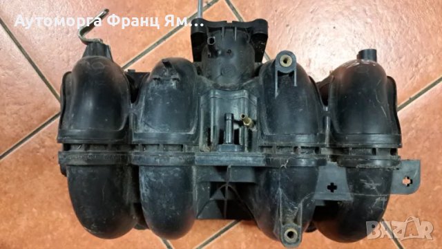 17129-0C020 ВСМУКАТЕЛЕН КОЛЕКТОР ЗА TOYOTA PRADO HILUX TACOMA 2,7L, снимка 1 - Части - 47002234