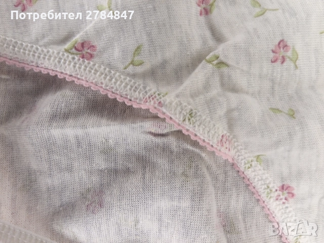 Дамски комплект: корсаж и бикини , снимка 11 - Бельо - 52804250