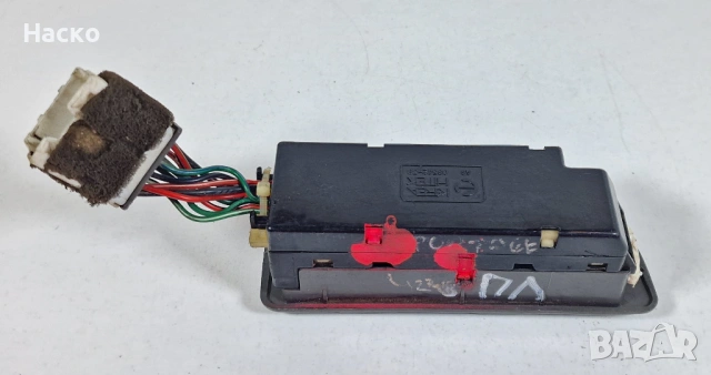 Копчета Бутони Ел Стъкла Панел Управление Kia Sportage Киа Кия Спортидж, снимка 3 - Части - 53659164