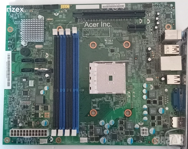 Лот Компютри, снимка 6 - За дома - 52261949