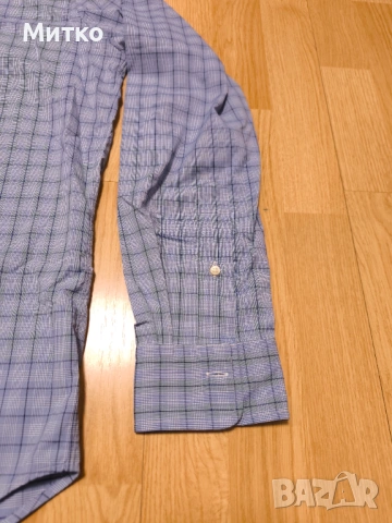 Нова Мъжка риза Ralph Lauren / Ралф Лоран, снимка 4 - Ризи - 53124661