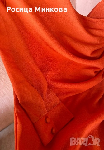 Дамска рокля Dry Lake, снимка 4 - Рокли - 53812536