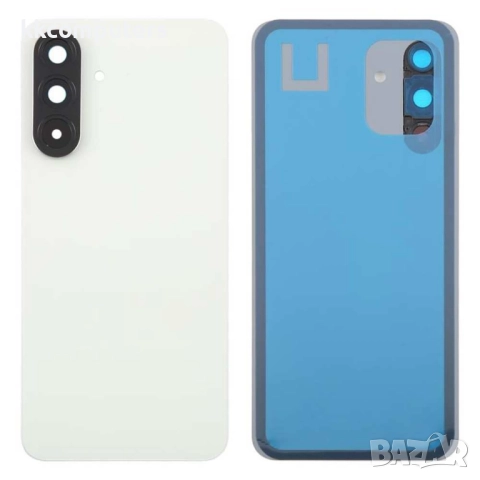 Оригинален Заден Капак за Samsung Galaxy A56 5G – Капак на Батерията / Резервна Част, снимка 4 - Резервни части за телефони - 52321094