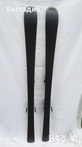 карвинг ски  Elan Explore 72 RS  160см. , снимка 6 - Зимни спортове - 52487490