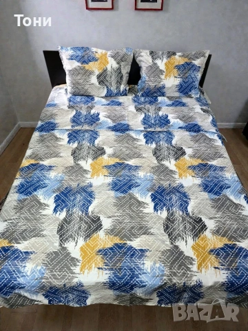 спални комплекти , снимка 3 - Спално бельо - 53749341