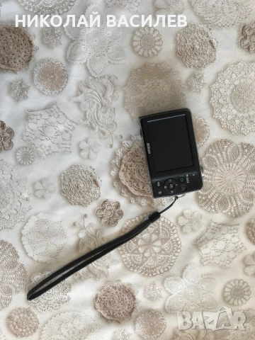 Фотоапарат Никон - Продава. , снимка 11 - Фотоапарати - 53733518