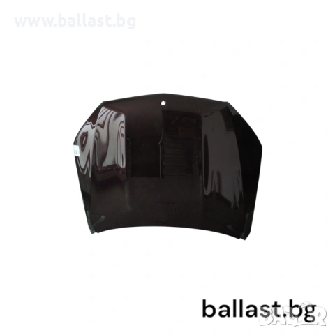 Преден капак A1678801500 GLS X167