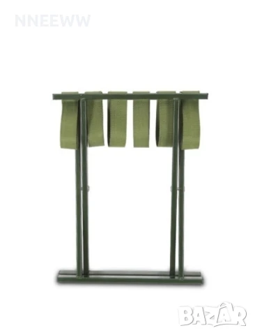 сгъваем стол/къмпинг рибарски, снимка 4 - Къмпинг мебели - 50555761