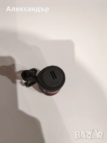 Джобен алкохолен тестер/дрегер Drinkmate, снимка 3 - Аксесоари и консумативи - 53943801