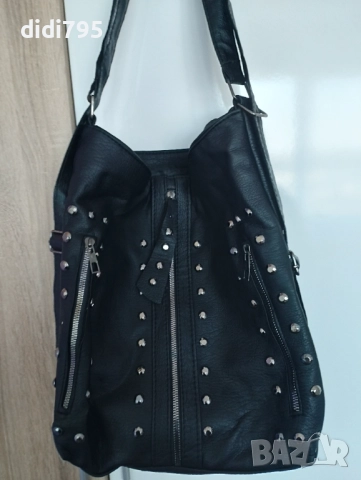 дамска чанта 