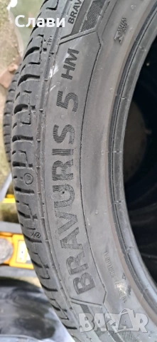 Гуми, снимка 5 - Гуми и джанти - 53924688