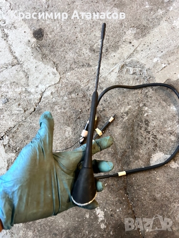 Антена за Тойота корола версо. 2004-2009г, снимка 4 - Части - 52577362