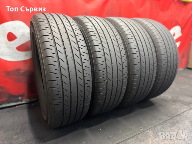 225 60 18, Летни гуми, Yokohama BluEarthE51, 4 броя