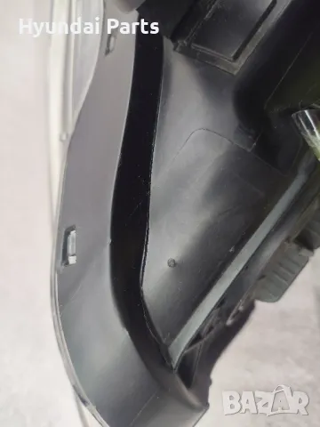 Hyundai i40 LED фар, снимка 4 - Части - 49703915