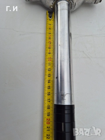 Вилка Marzocchi bomber z4 , снимка 7 - Велосипеди - 53275092