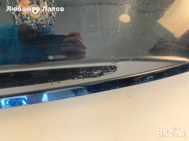 Капак багажник Audi A5 S5 (07-16)г. , снимка 3 - Части - 50818945