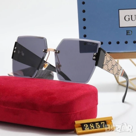 очила chanel Bvlgari cartier louis vuitton gucci , снимка 8 - Слънчеви и диоптрични очила - 50578754