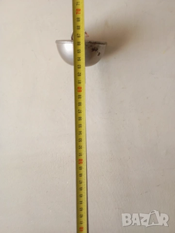 Винтидж полилей, снимка 2 - Полилеи - 54177915