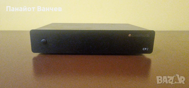 RIAA Cambridge Audio CP2