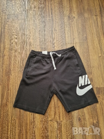 Страхотни мъжки къси шорти панталони NIKE размер S M L XL 2XL , снимка 5 - Къси панталони - 51438034