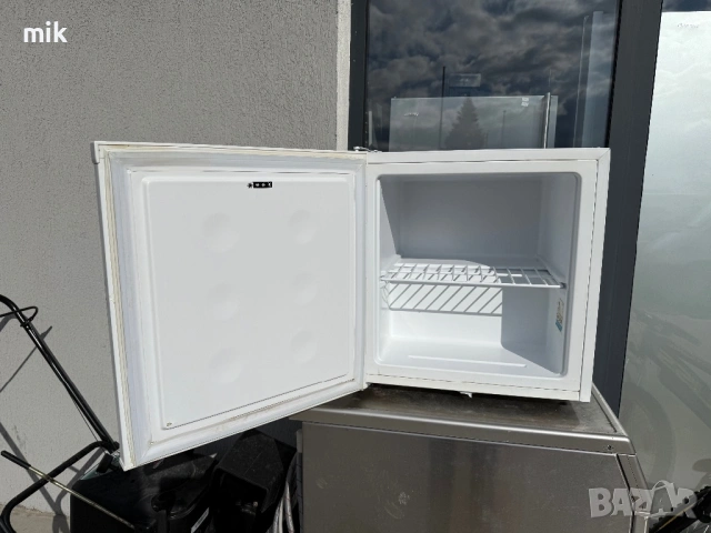 Мини фризер Siemens 