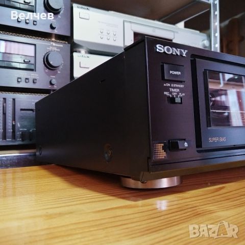 Sony tc-k600es, снимка 8 - Декове - 45397715