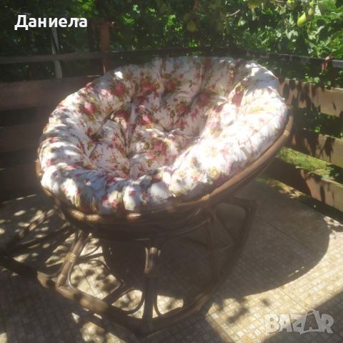 Възглавница за стол папасан (papasan) , снимка 13 - Други - 40434998