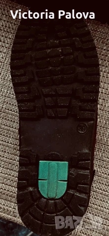 Скъпи топли обувки NATUR LIFE естествена кожа , снимка 13 - Дамски ежедневни обувки - 51310948