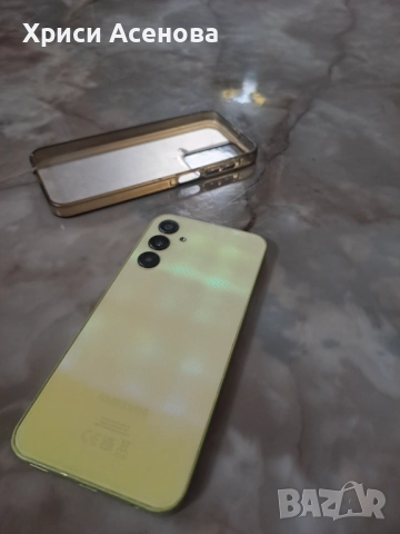 Slamsung Galaxy A25 5G, снимка 2 - Samsung - 52538799