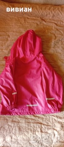 детско яке, снимка 3 - Детски якета и елеци - 52434736