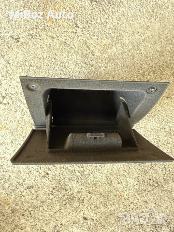 Малка жабка БМВ Е90 91 92 BMW, снимка 2 - Части - 51102263