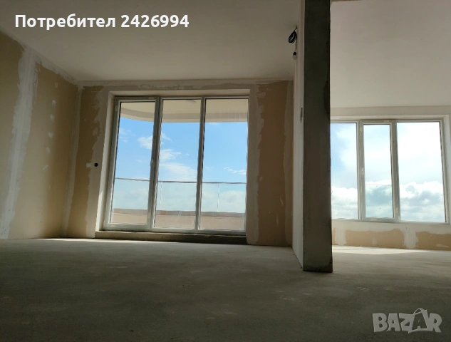 Двустаен Варна Сити Парк Юг Плюс, снимка 17 - Апартаменти - 53768764