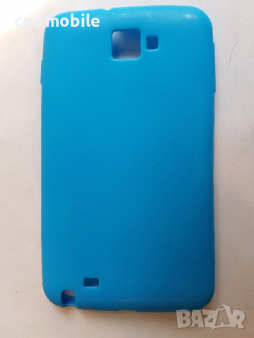 Samsung Galaxy Note - Samsung N7000 - Samsung GT-I9220 - Samsung GT-N7000 калъф - case, снимка 6 - Калъфи, кейсове - 17418024