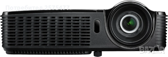 Proektor Optopa ew631, снимка 6 - Светкавици, студийно осветление - 53795370