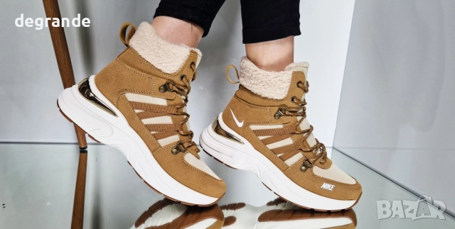 Дамски спортни боти Nike с вата 