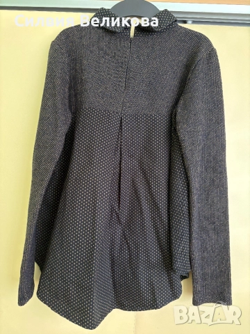Дамски блузи, снимка 5 - Блузи с дълъг ръкав и пуловери - 52434497