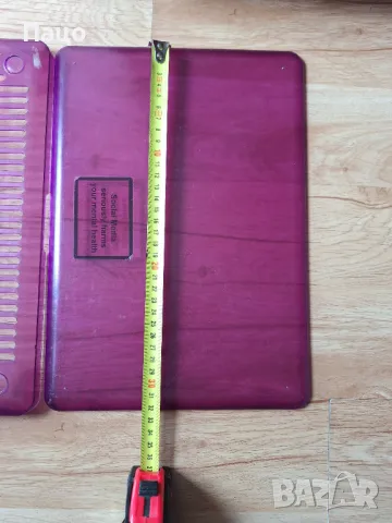 Case for MacBook Pro 13 inch /промо цена/, снимка 3 - Лаптопи за дома - 49663172