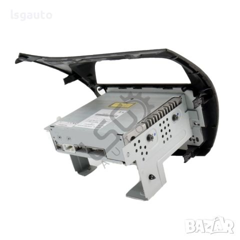 CD плеър Honda Civic VIII 2006-2011 ID: 126517, снимка 2 - Части - 45729395