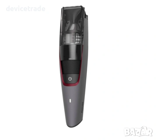 Тример PHILIPS BT7510/15, снимка 2 - Тримери - 53828395