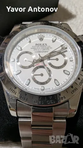 Rolex daytona Cosmograph , снимка 3 - Мъжки - 48631775