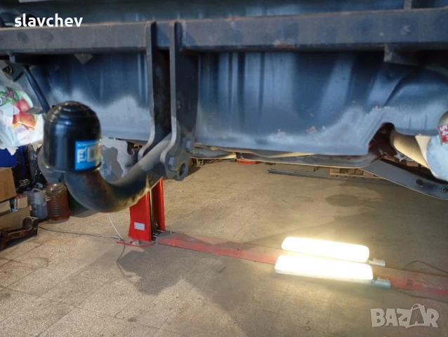 ЧИСТЕНЕ И БОЯДИСВАНЕ НА ШАСИТА., снимка 5 - Автотенекеджийски и автобояджийски - 50650341