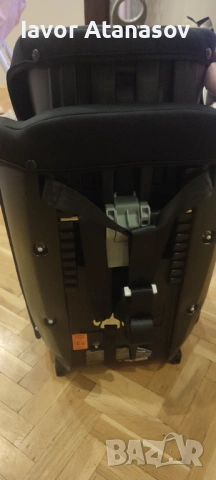 Столче за кола , снимка 2 - Столчета за кола и колело - 53850548